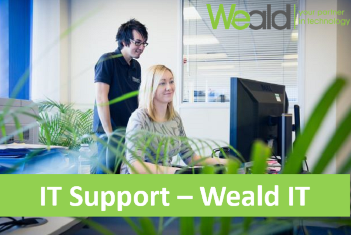 Weald IT